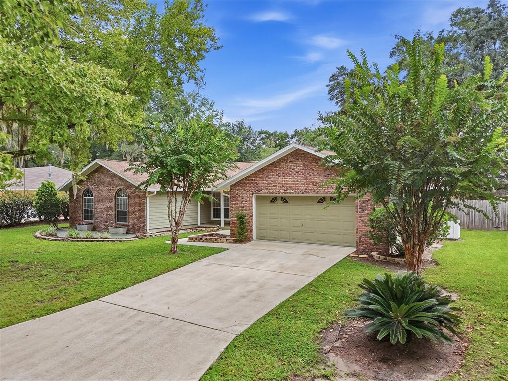 2825 NW 27TH TERRACE, GAINESVILLE, FL — photo 3 of 30