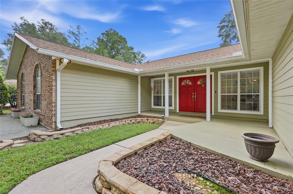2825 NW 27TH TERRACE, GAINESVILLE, FL — photo 4 of 30