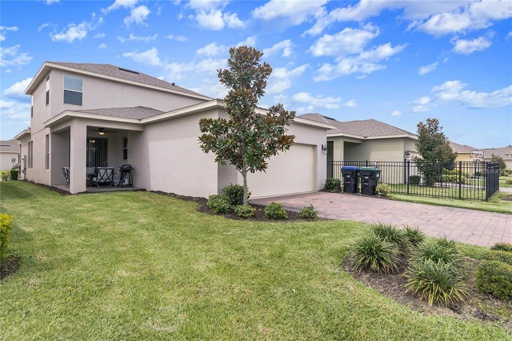 16096 BAYOU CREST DRIVE, WINTER GARDEN, FL — photo 2 of 30