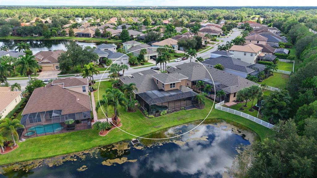 14250 SUNDIAL PLACE, LAKEWOOD RANCH, FL — photo 3 of 30
