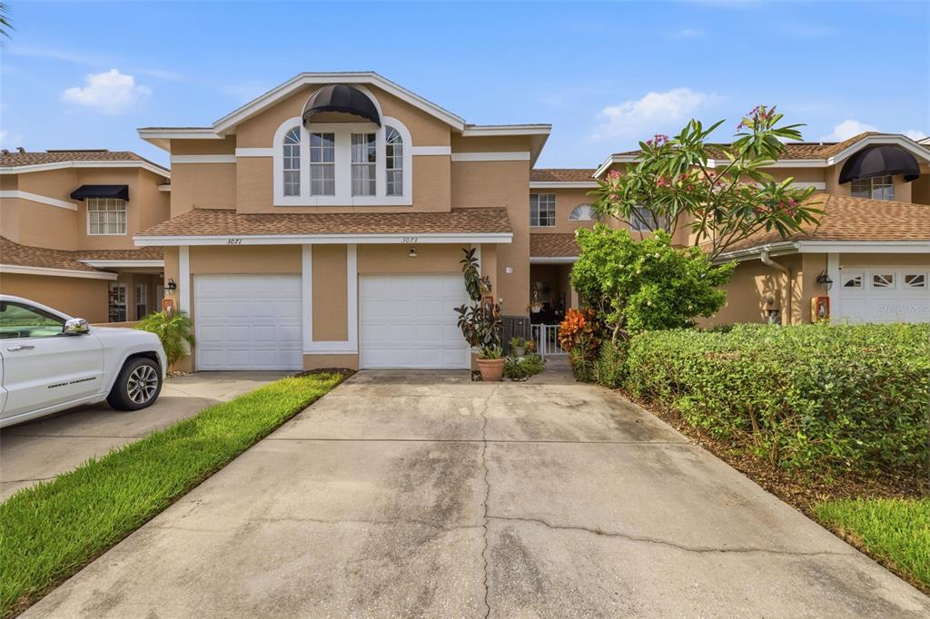 3073 BRANCH DRIVE