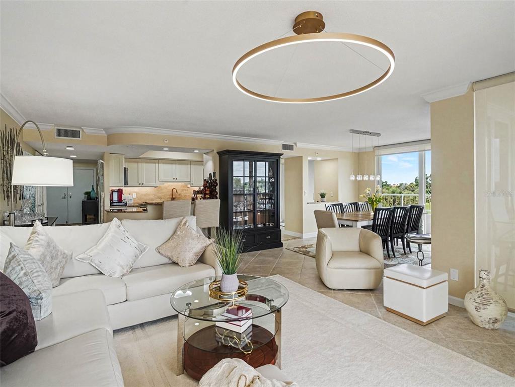 775 LONGBOAT CLUB ROAD UNIT 304, LONGBOAT KEY, FL — photo 5 of 32