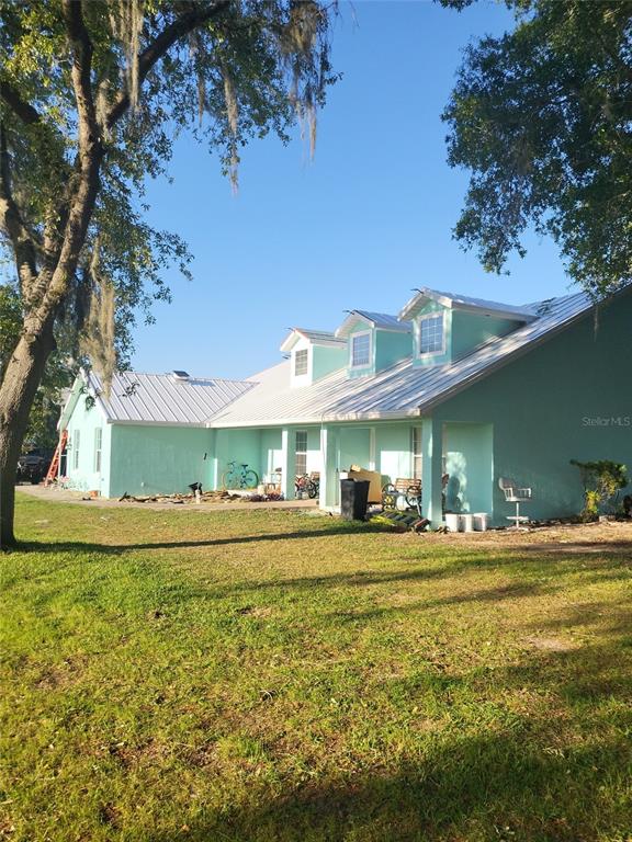8780 E DERBY OAKS DRIVE
