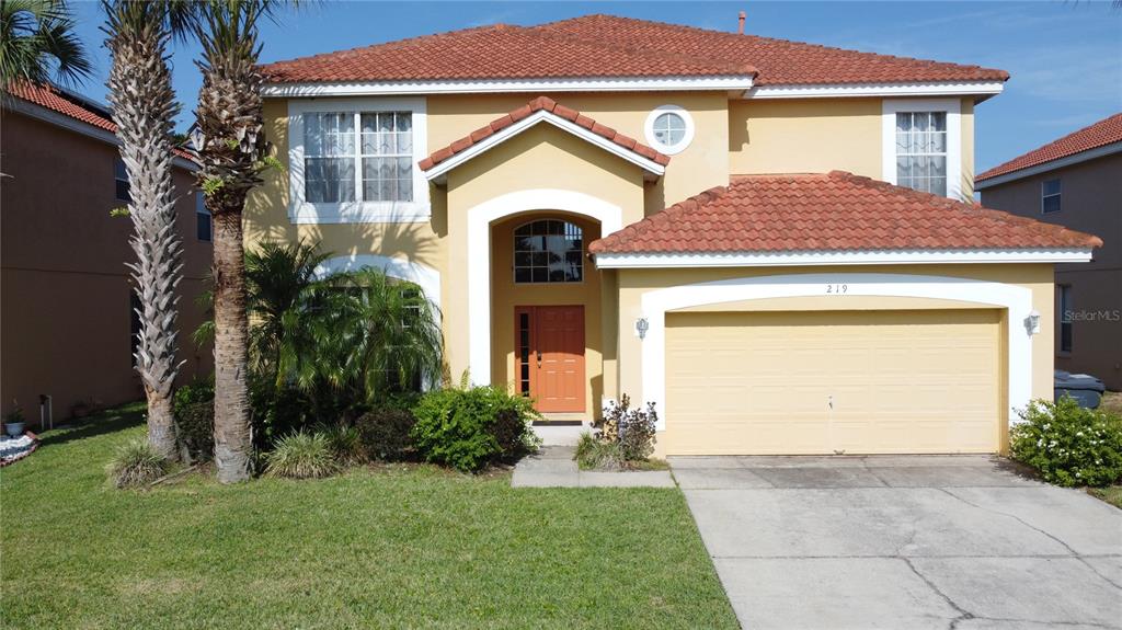 219 ROSSO DRIVE