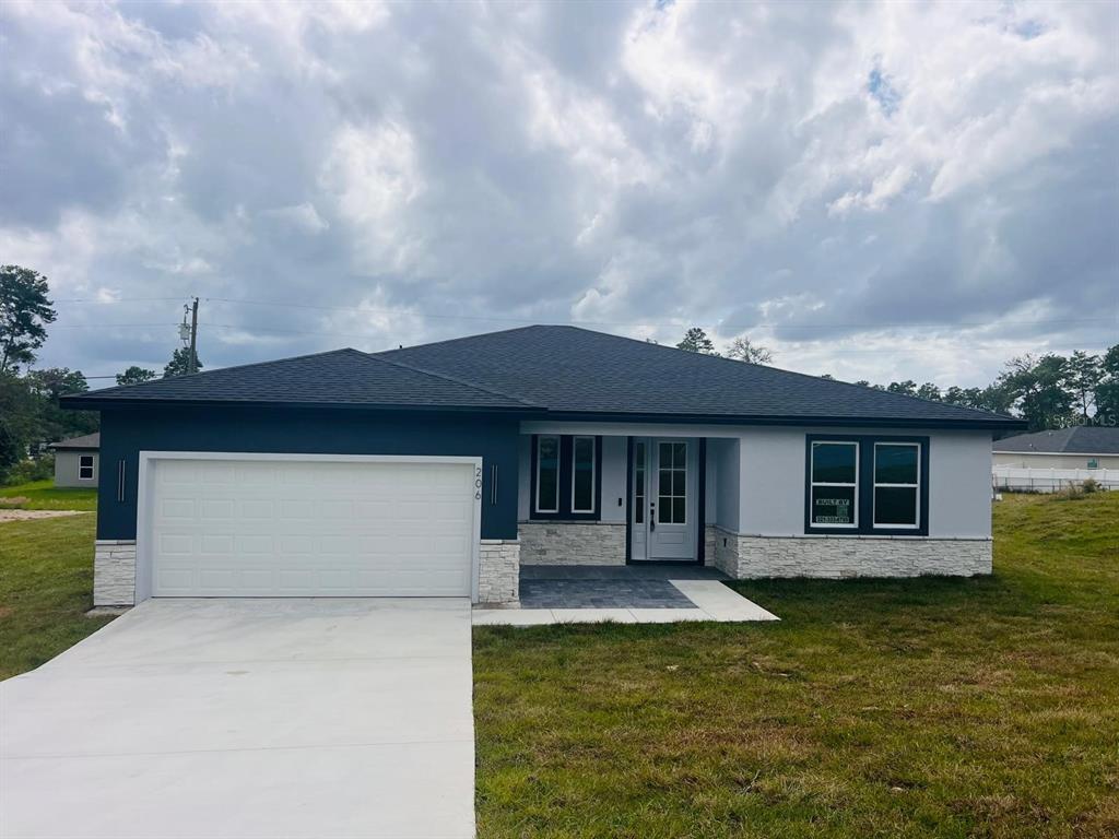 206 MARION OAKS GOLF ROAD