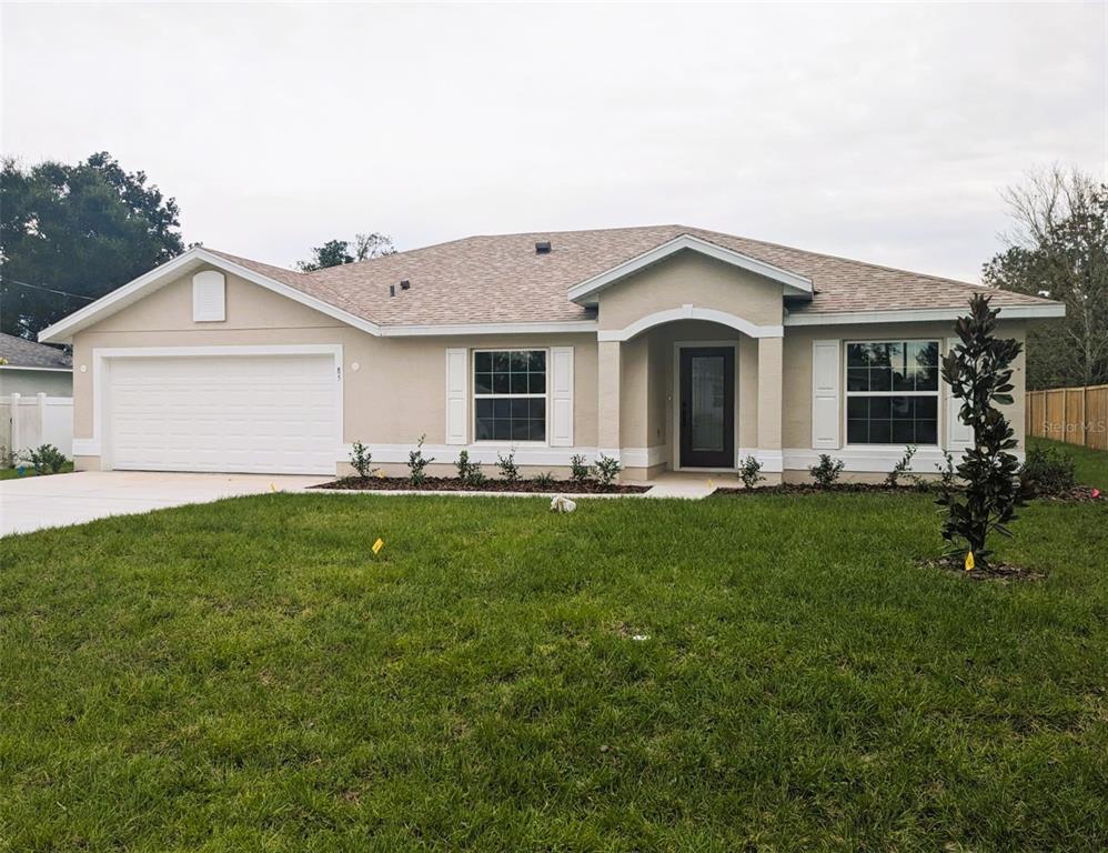 85 FOSTER LANE