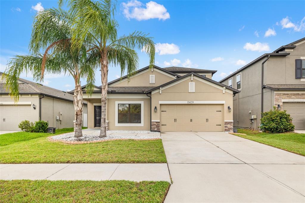 11429 AMAPOLA BLOOM COURT