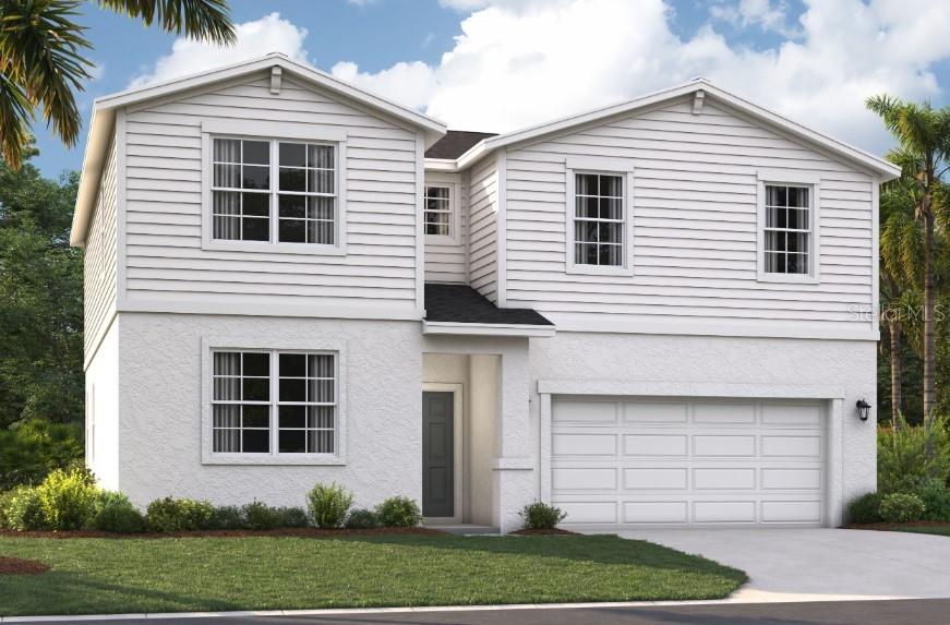 10104 HUNTINGNET WAY