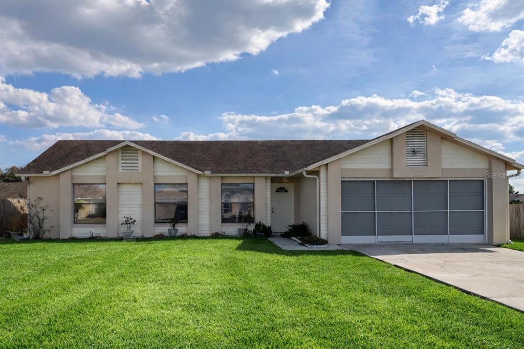 759 CARIBOU DRIVE