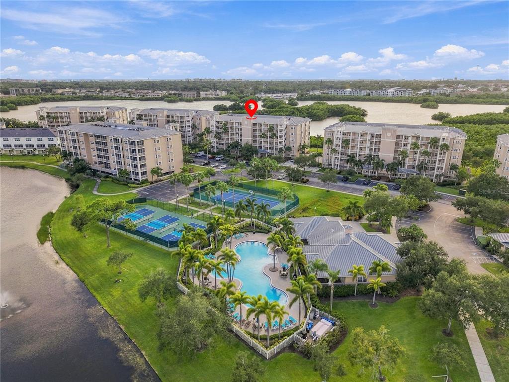 7070 KEY HAVEN ROAD UNIT 402, SEMINOLE, FL — photo 2 of 30