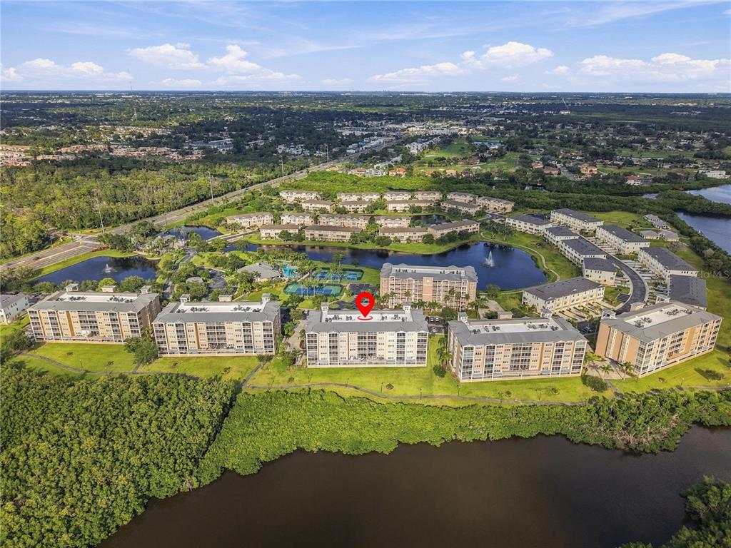 7070 KEY HAVEN ROAD UNIT 402, SEMINOLE, FL — photo 3 of 30