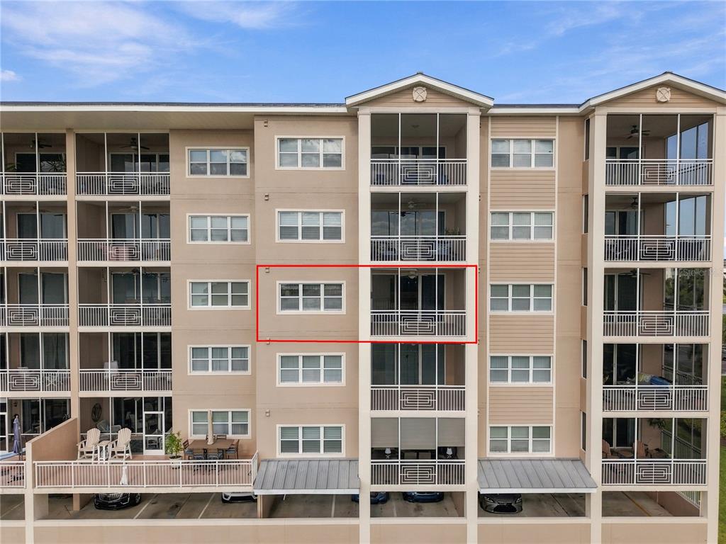 7070 KEY HAVEN ROAD UNIT 402, SEMINOLE, FL — photo 4 of 30