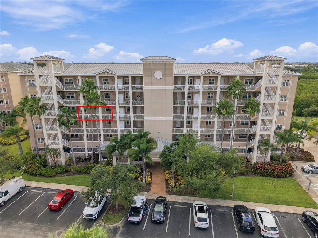 7070 KEY HAVEN ROAD UNIT 402, SEMINOLE, FL — photo 5 of 30