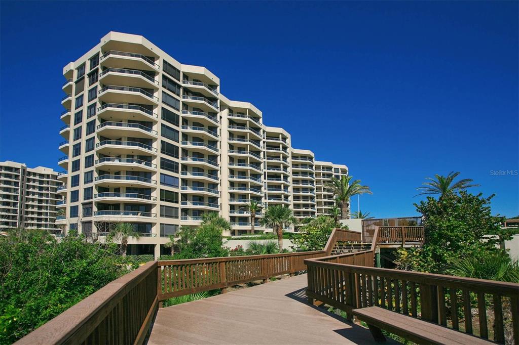 1211 GULF OF MEXICO DRIVE UNIT 1005