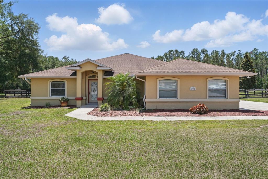 4995 COUNTY ROAD 121D