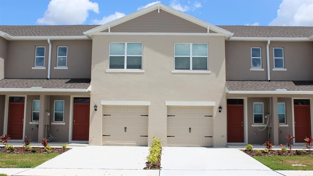 4288 BUTTERSCOTCH CIRCLE