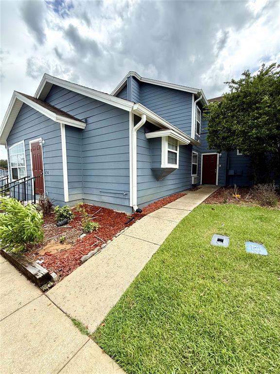 211 CARIBBEAN DRIVE
