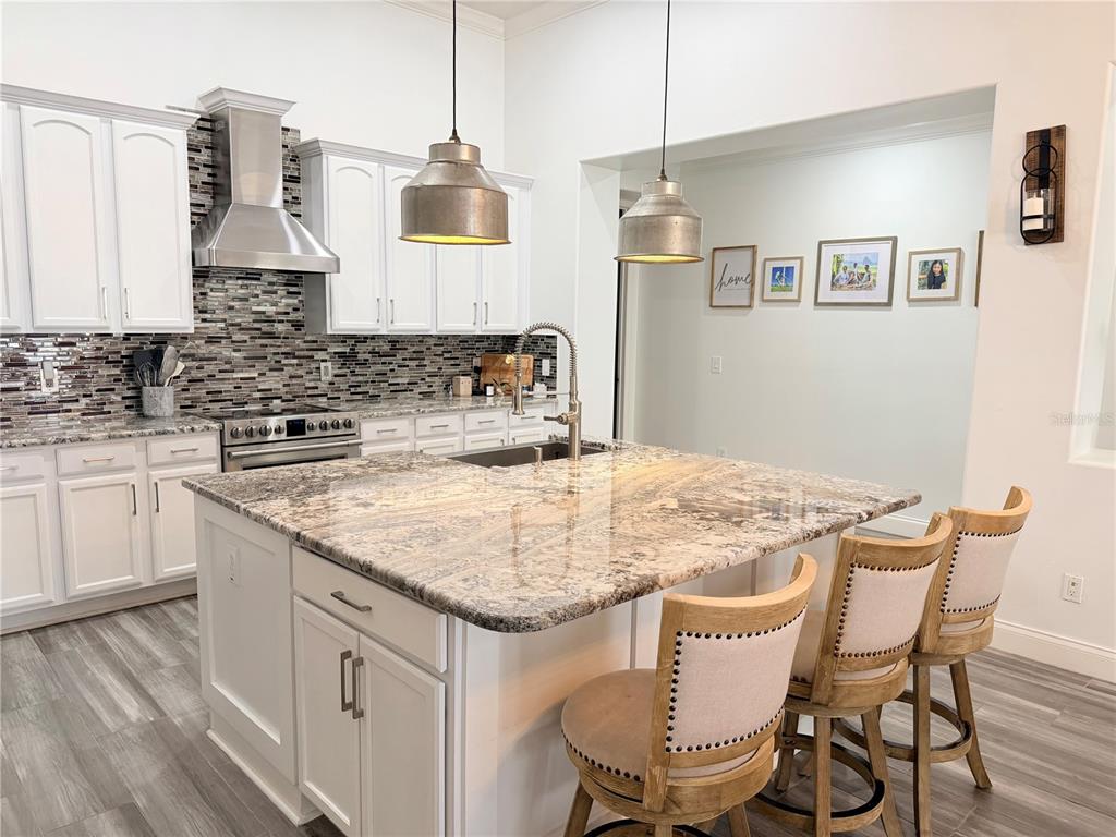9965 CAROLINE PARK DRIVE, ORLANDO, FL — photo 4 of 48