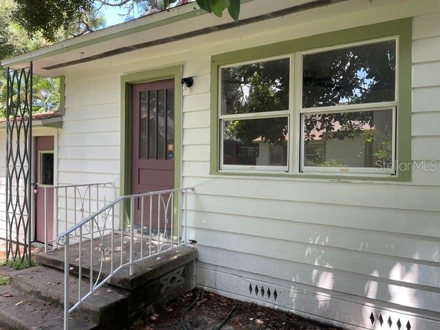 2919 DARTMOUTH AVENUE N UNIT 1/2, ST PETERSBURG, FL — photo 2 of 8
