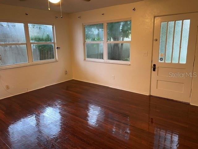 2919 DARTMOUTH AVENUE N UNIT 1/2, ST PETERSBURG, FL — photo 3 of 8
