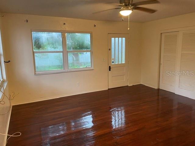 2919 DARTMOUTH AVENUE N UNIT 1/2, ST PETERSBURG, FL — photo 4 of 8