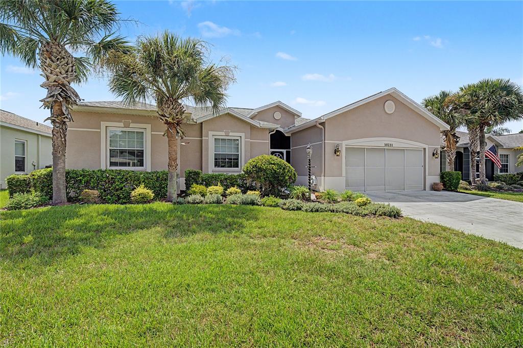 10231 CLEGHORN DRIVE