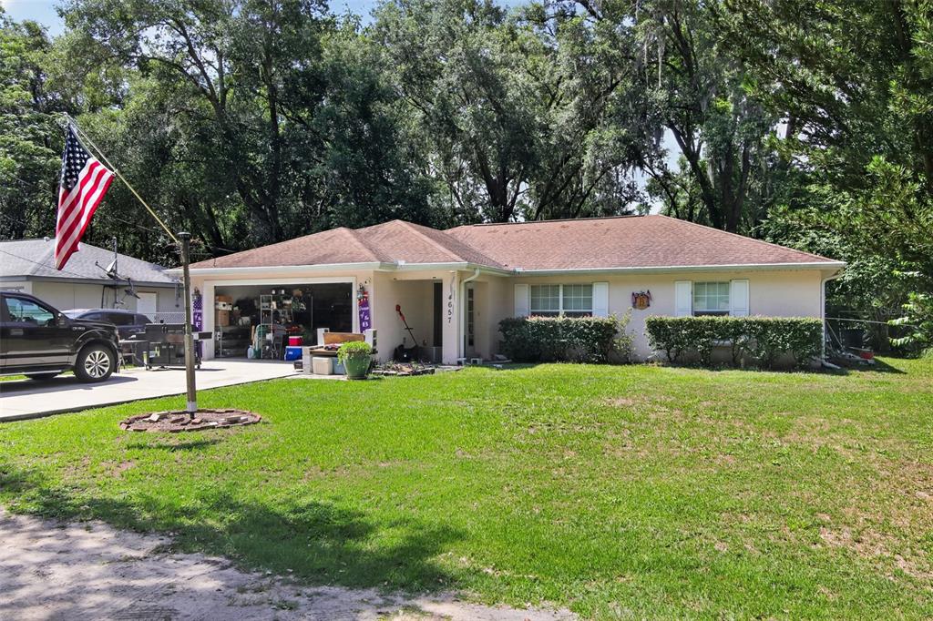 4657 SE 136TH STREET
