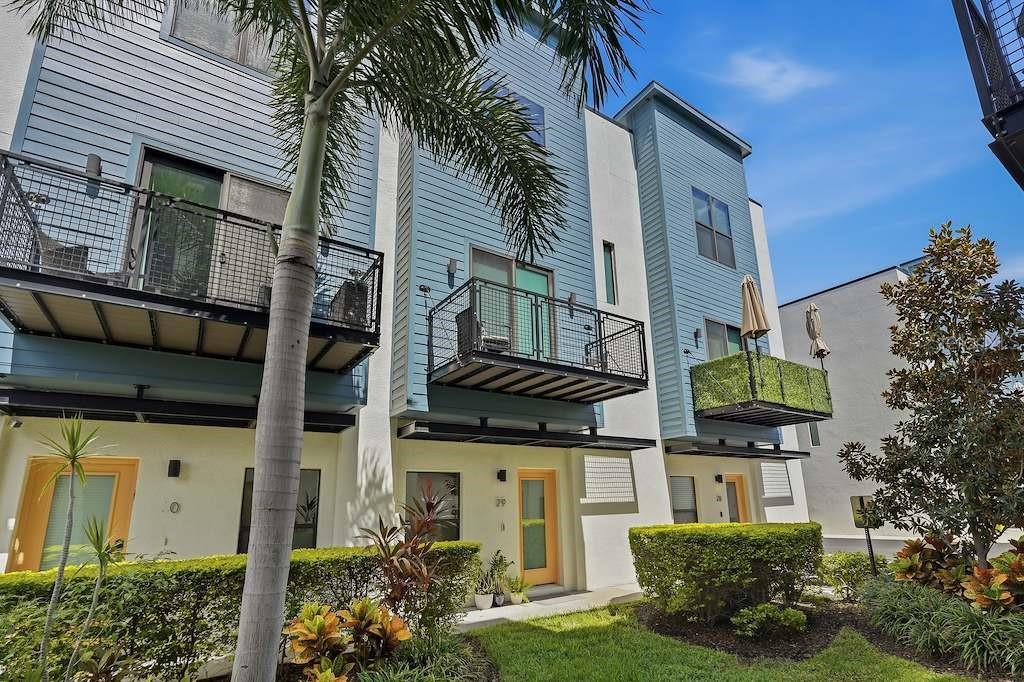 4810 W MCELROY AVENUE UNIT 29, TAMPA, FL — photo 3 of 29