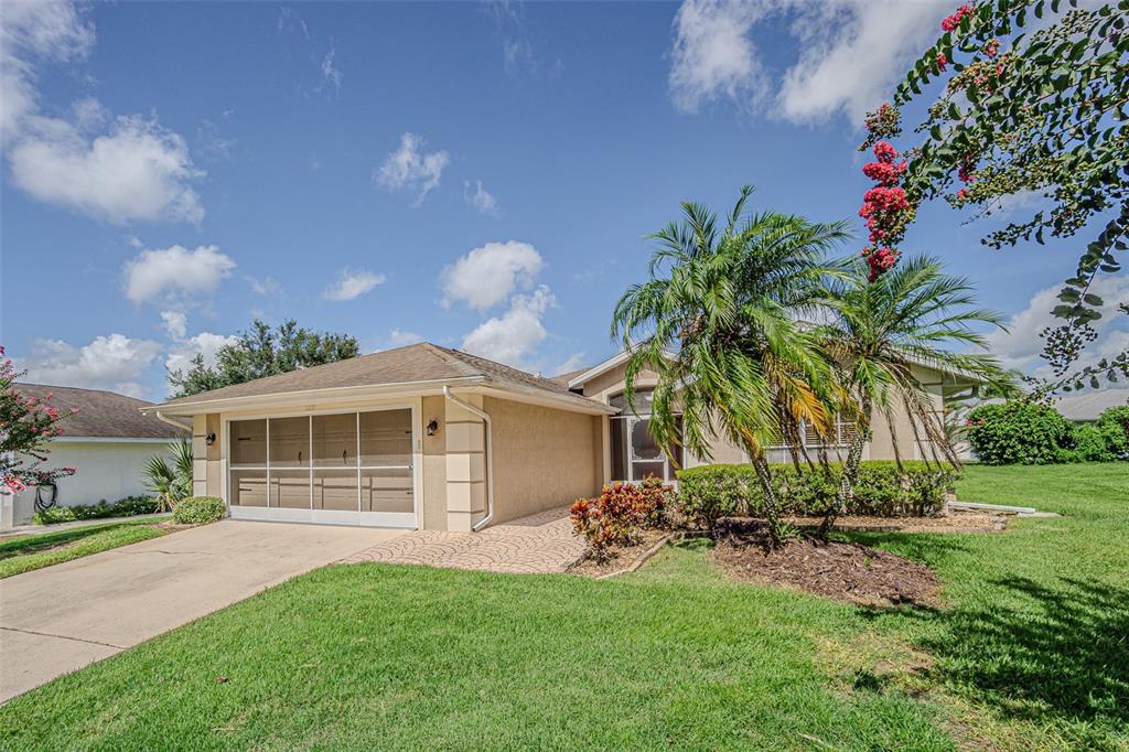 11027 DORMIE DRIVE