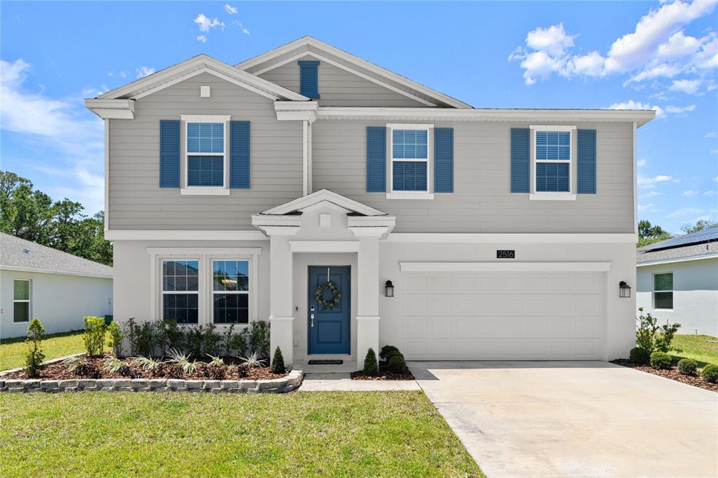 2516 HOPTREE LANE