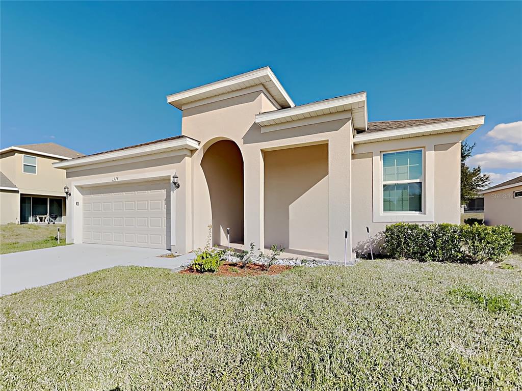 1328 ARONIMINIK DRIVE