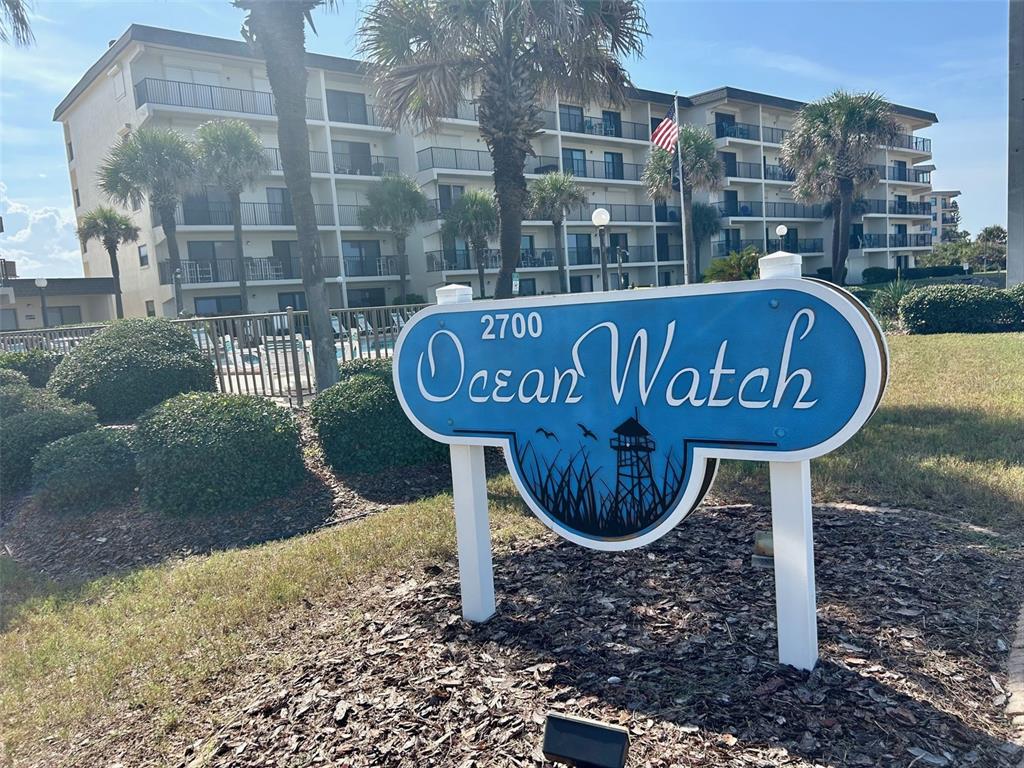 2700 OCEAN SHORE BOULEVARD UNIT 315