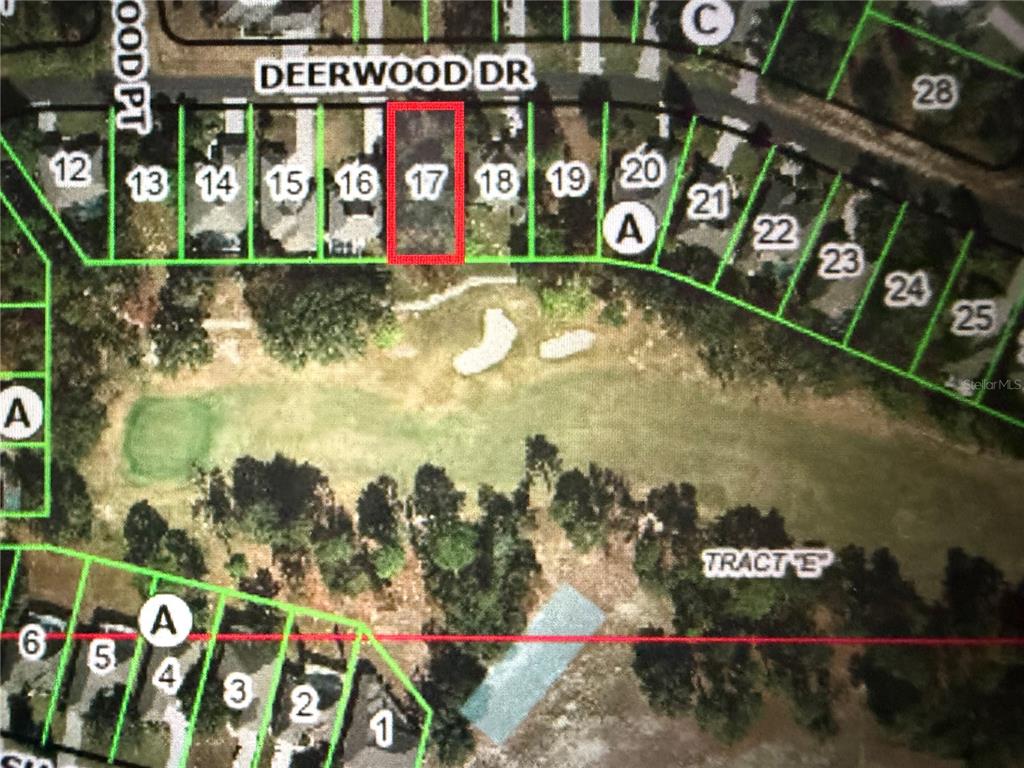 36 DEERWOOD DRIVE