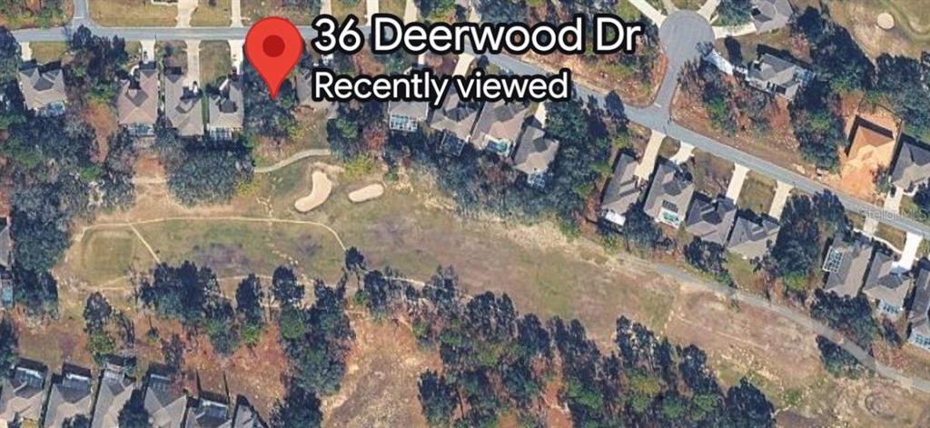 36 DEERWOOD DRIVE, HOMOSASSA, FL — photo 2 of 21