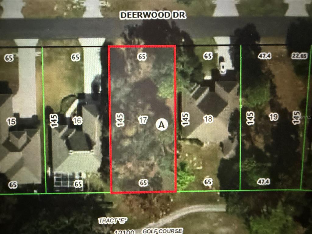 36 DEERWOOD DRIVE, HOMOSASSA, FL — photo 4 of 21