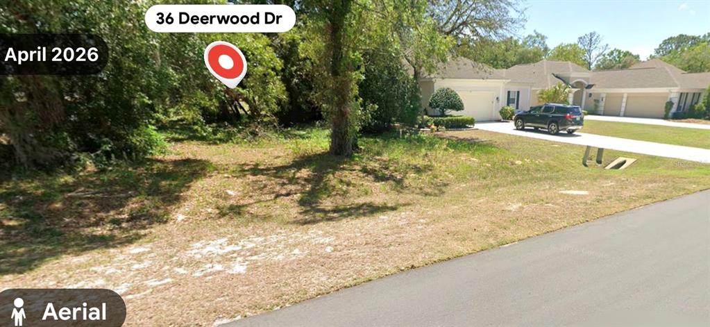 36 DEERWOOD DRIVE, HOMOSASSA, FL — photo 5 of 21