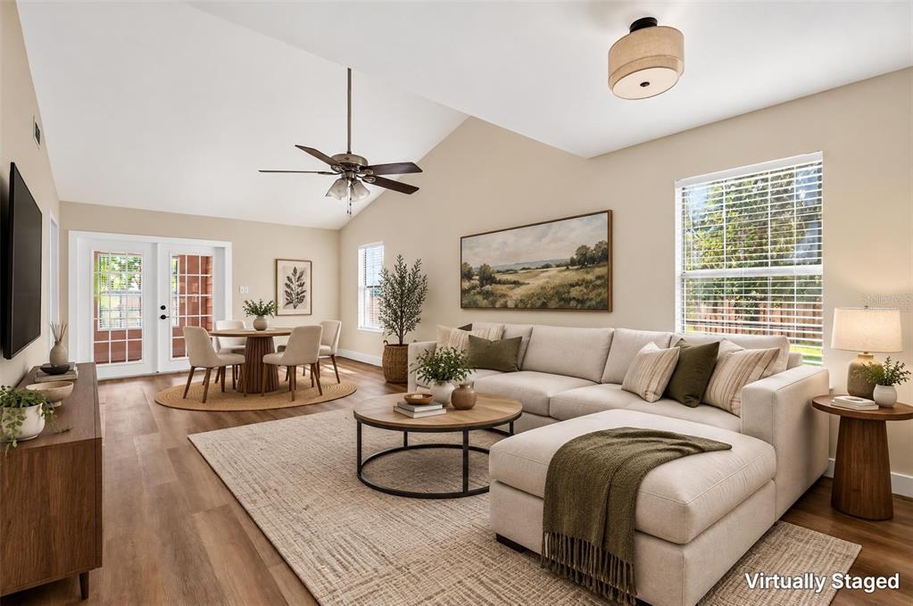 4 COVE LANE, EUSTIS, FL — photo 3 of 22