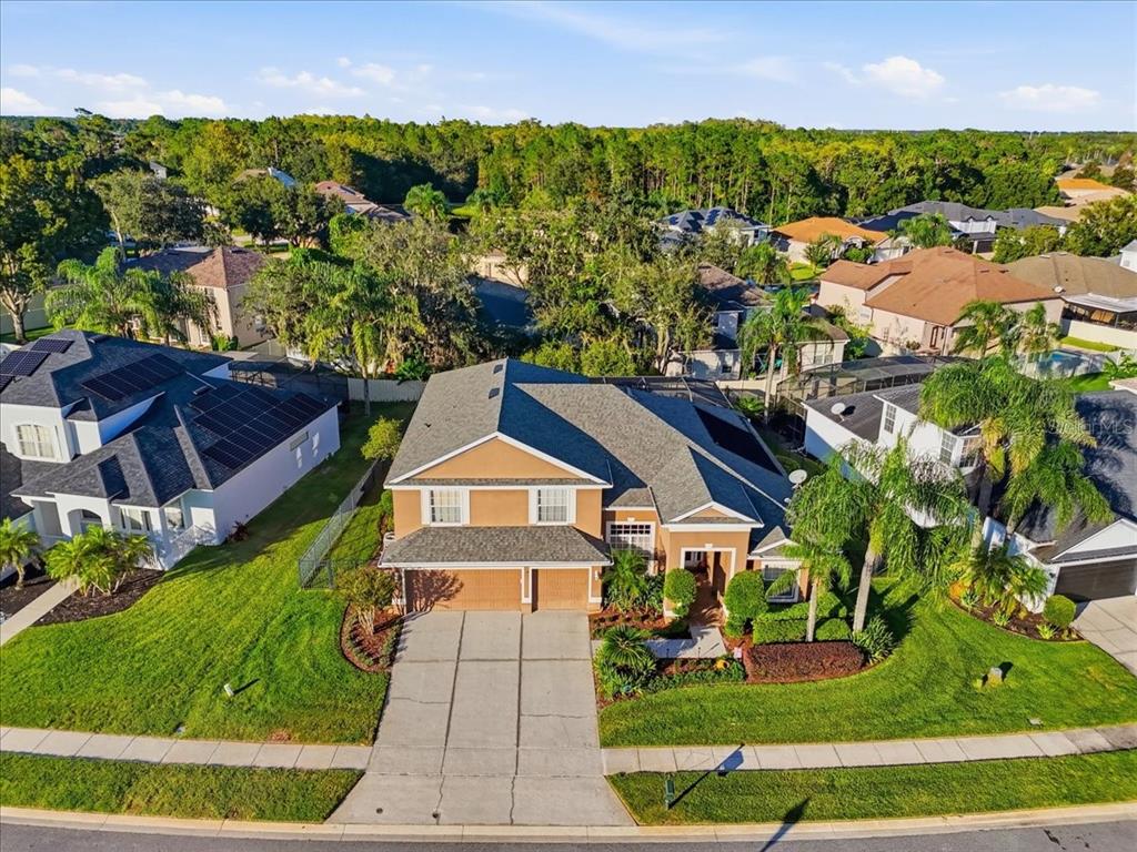 2631 TREYMORE DRIVE, ORLANDO, FL — photo 2 of 54