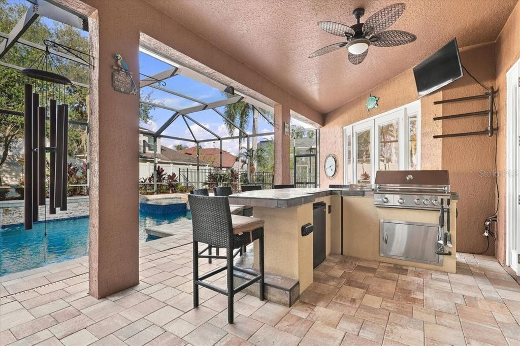 2631 TREYMORE DRIVE, ORLANDO, FL — photo 4 of 54