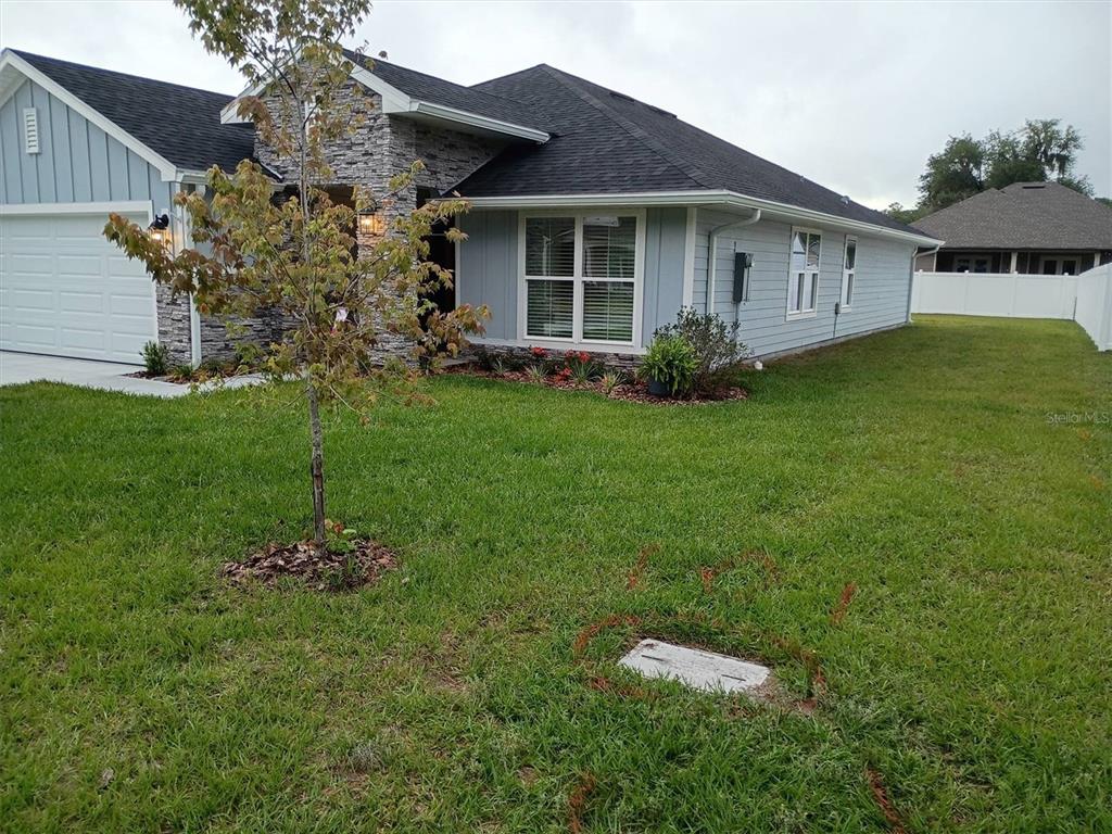 203 SW SILVER PALM DRIVE, LAKE CITY, FL — photo 4 of 30