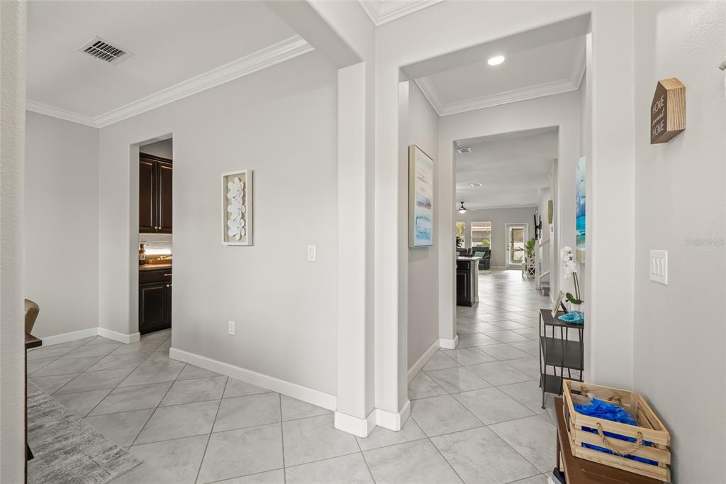 3212 CALVANO DRIVE, LAND O LAKES, FL — photo 4 of 58