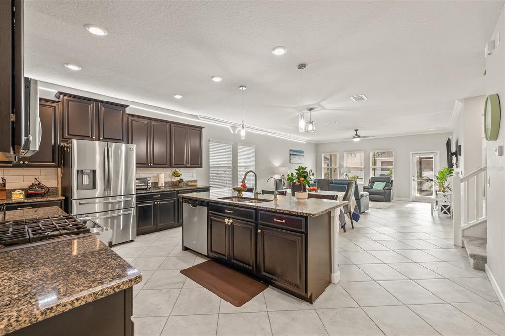 3212 CALVANO DRIVE, LAND O LAKES, FL — photo 5 of 58