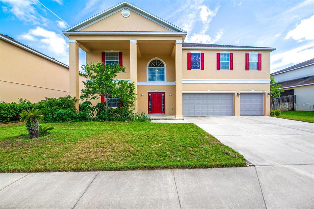 24384 SW 8TH PLACE