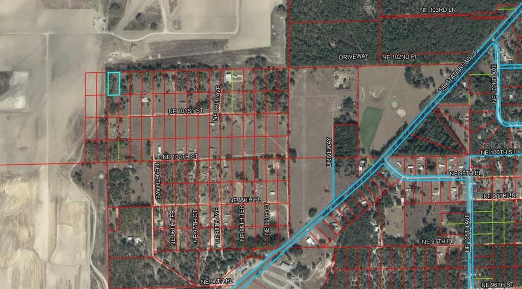 0000 SE 101ST STREET, ARCHER, FL — photo 3 of 3