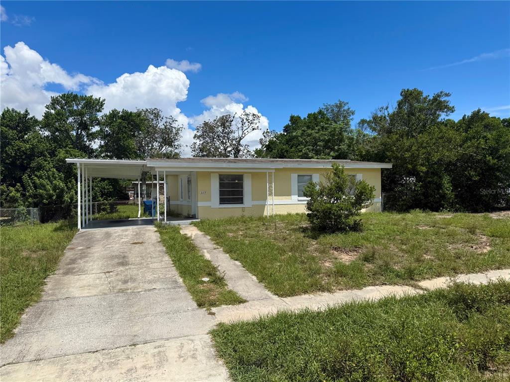 6415 ELDER STREET, SPRING HILL, FL — photo 2 of 16