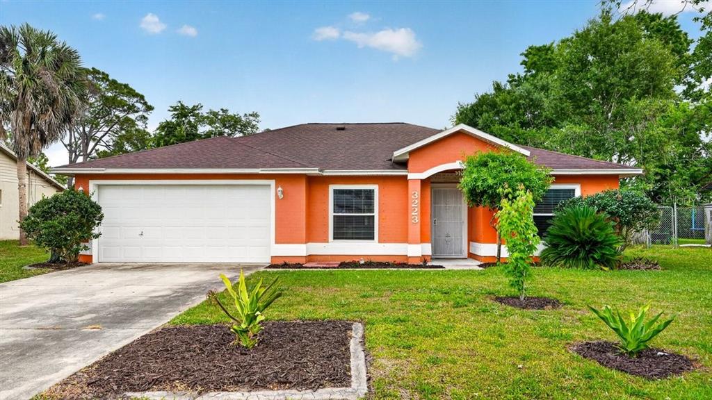 3223 TRAVELERS PALM DRIVE