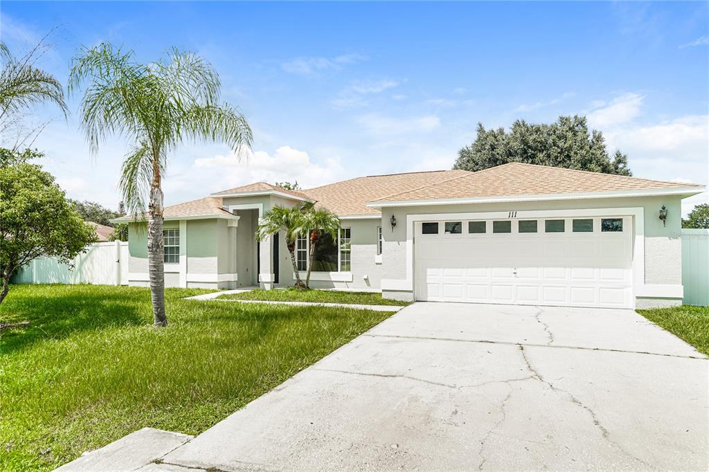 111 CRESCENT COURT, KISSIMMEE, FL — photo 2 of 20