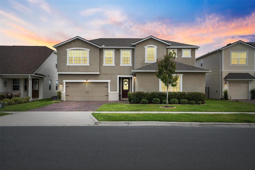 3304 CANNA LILY PLACE