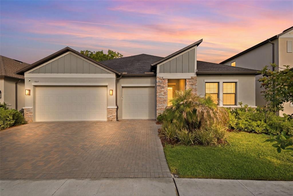 9845 SWORD FERN WAY