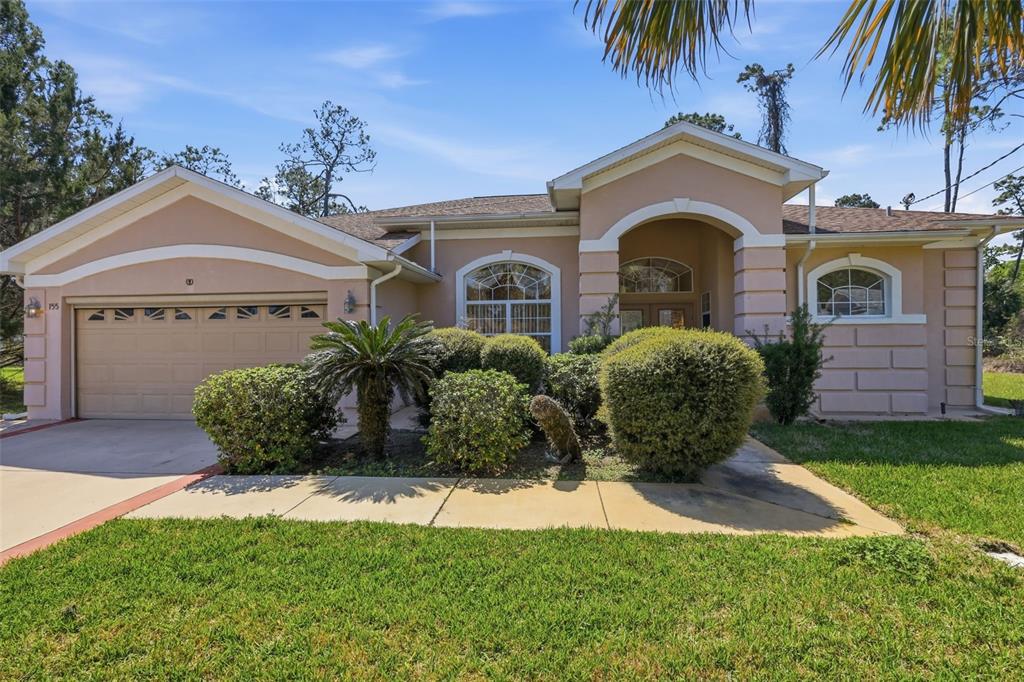155 FORRESTER PLACE